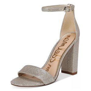 Sam Edelman Women's Yaro Dress Sandal